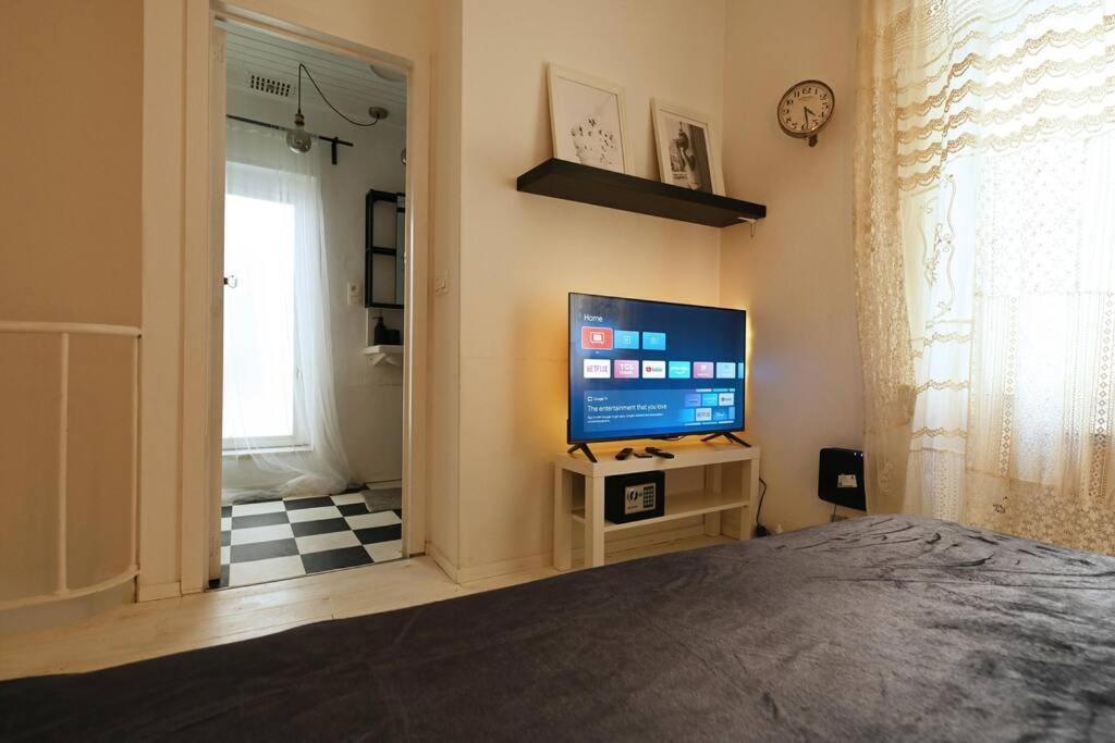 Stylish Duplex In The Heart Of Brussels Centre Apartment ภายนอก รูปภาพ